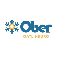 Ober Gatlinburg logo