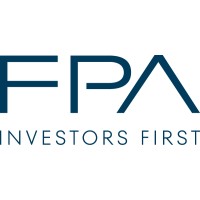 FPA (First Pacific Advisors) logo