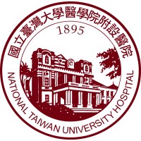 National Taiwan University Hospital logo