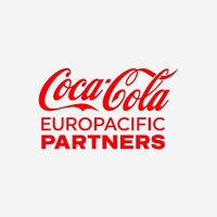 Coca-Cola Enterprises logo