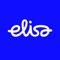 Elisa logo