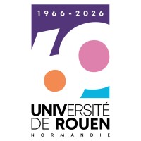 Université de Rouen Normandie logo