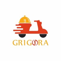 Grigora logo