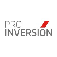 ProInversión Perú logo