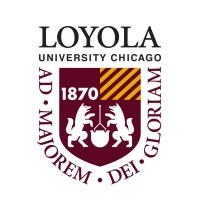 Loyola University of Chicago logo