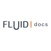 FluidDocs logo