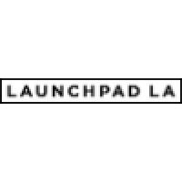 Launchpad LA logo