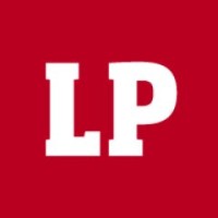 Las Provincias, Newspaper with the highest reach in the region logo