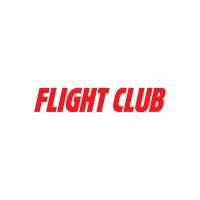 Flight Club logo