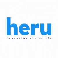Heru logo