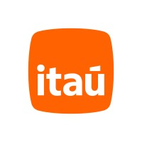 Itaú logo
