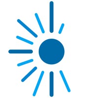Radial logo