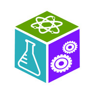 Alameda County Science and Engineering Fair logo