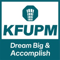 King Fahd University of Petroleum & Minerals - KFUPM logo