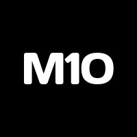 M10 Networks logo