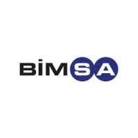 Bimsa Uluslararası İş, Bilgi ve Yönetim Sistemleri logo