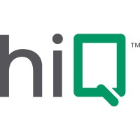 hiQ Labs logo