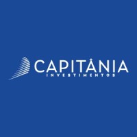CAPITÂNIA Asset & Risk Management logo