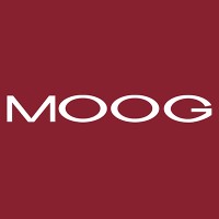 Moog Space and Defense Group logo