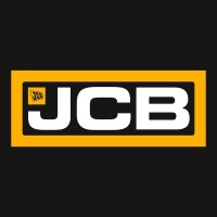 J C Bamford Excavators Ltd logo