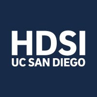Halıcıoğlu Data Science Institute, UC San Diego logo