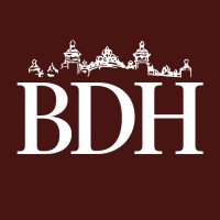 Brown Daily Herald Inc. logo