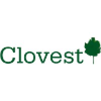 Clovest logo