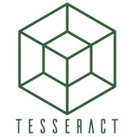 Tesseract logo