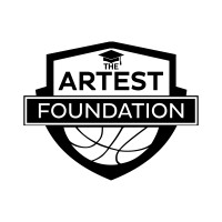 The Artest Foundation logo