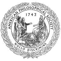 American Philosophical Society logo