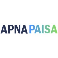 ApnaPaisa logo