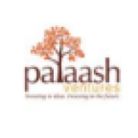 Palaash Ventures logo