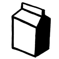 Milk Video logo