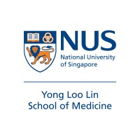 NUS Yong Loo Lin School of Medicine logo