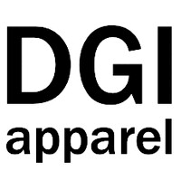 DGI Apparel logo