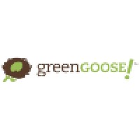 GreenGoose logo