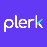 Plerk logo