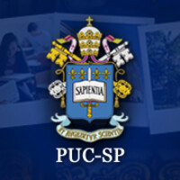 Pontifícia Universidade Católica de São Paulo logo