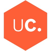 Unacast logo