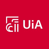 University of Agder logo