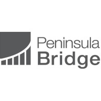Peninsula Bridge logo