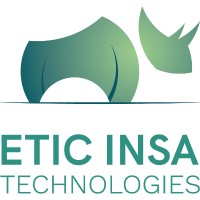 ETIC INSA Technologies logo