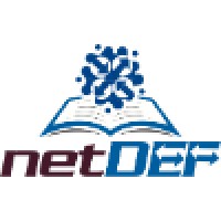 Network Device Education Foundation (NetDEF) logo