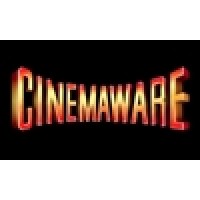 Cinemaware logo