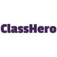 ClassHero logo