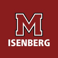 Isenberg School of Management, UMass Amherst logo