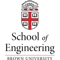 Brown University School of Engineering logo
