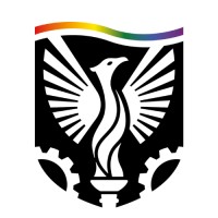 University of East London logo