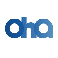 Oha AI logo