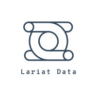 Lariat Data logo